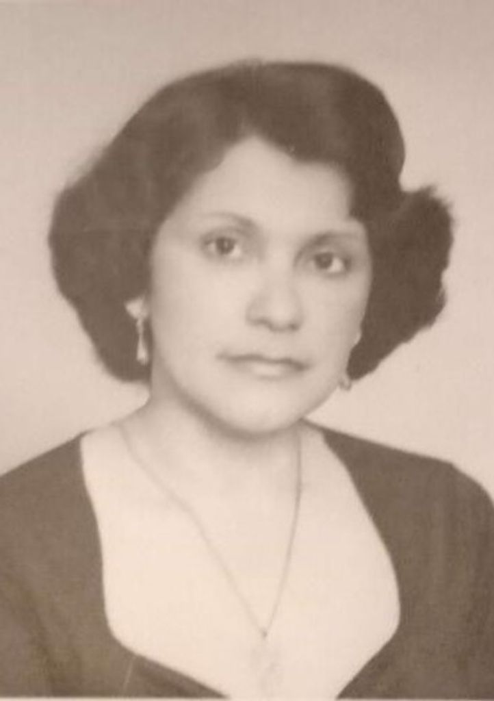 Aridia Jimenez Profile Photo