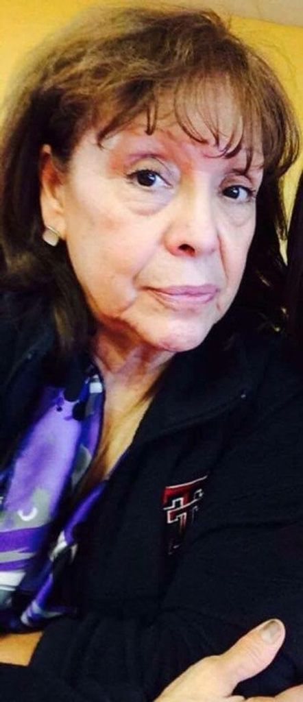 Josefina 'Josie' Rodriguez