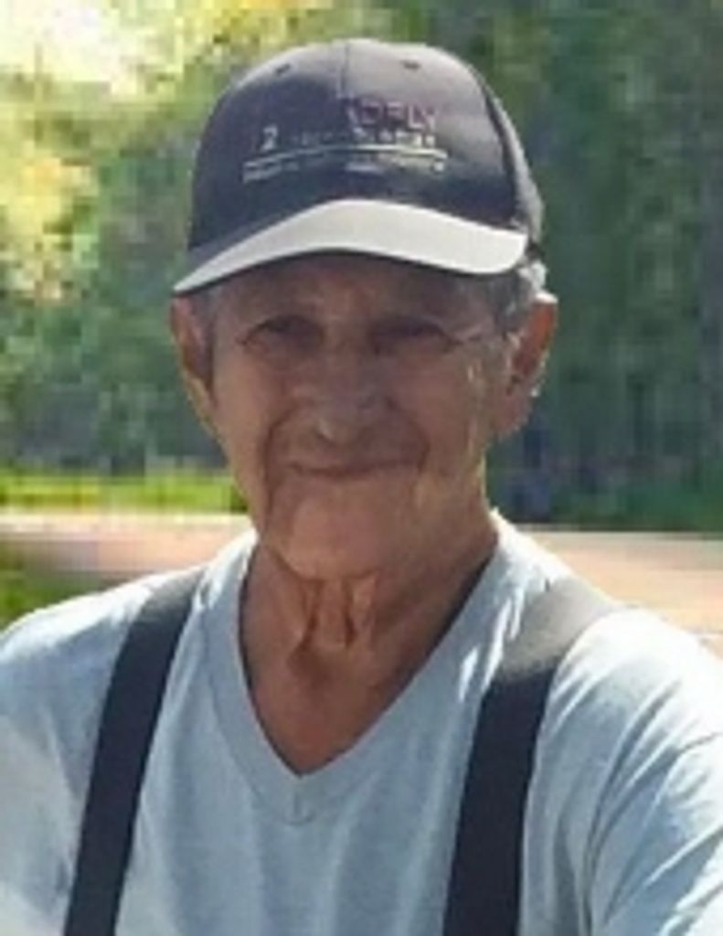 Jose Canchola Robles, Jr.