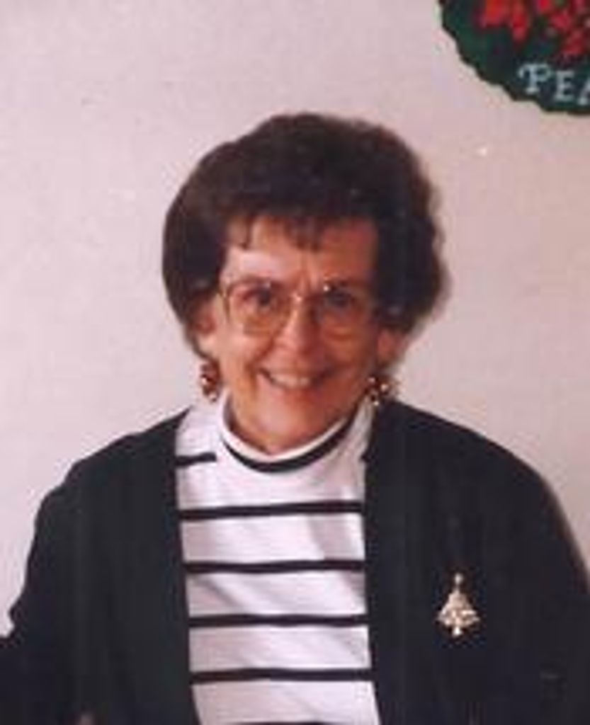 Patricia A. Peters Profile Photo