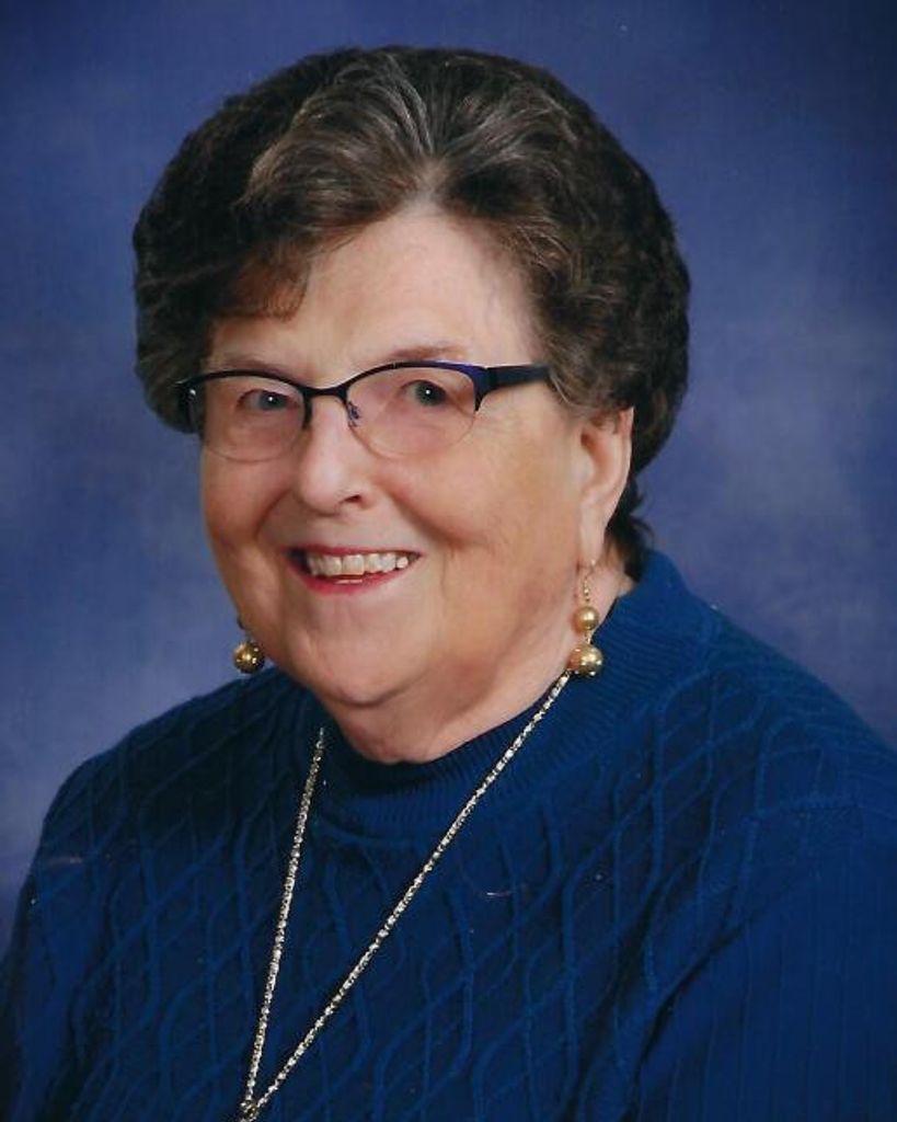 Virginia Ann (Young)  Wasson