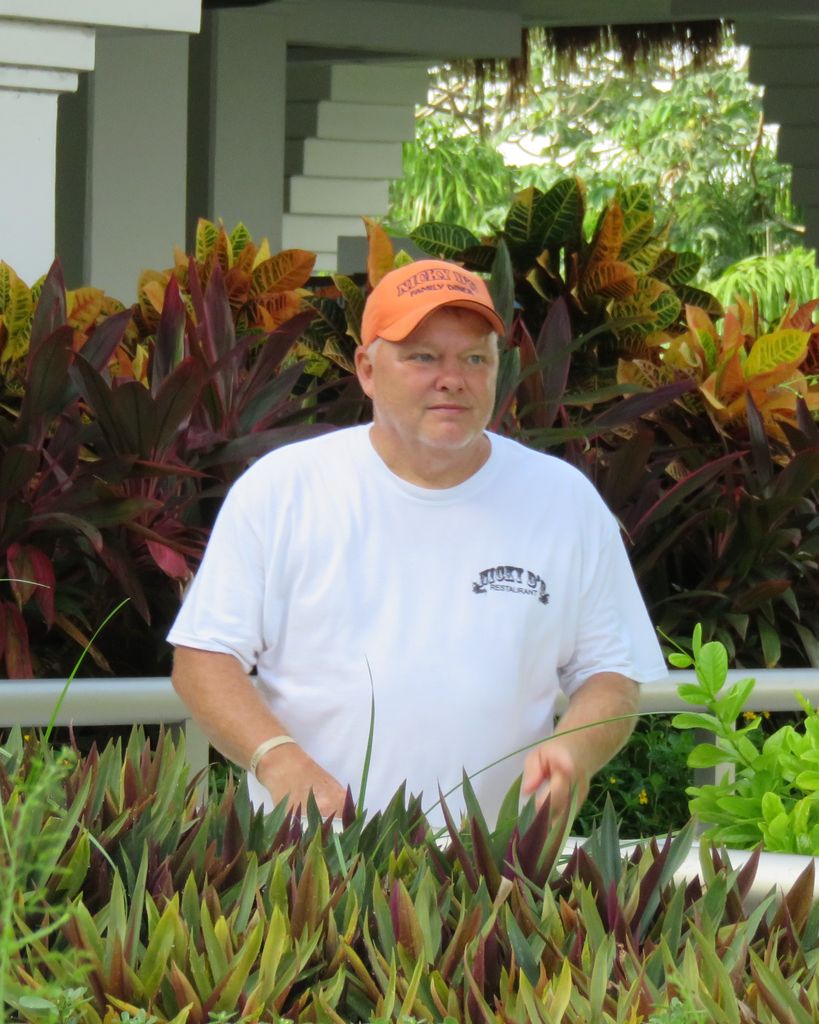 Nick Allen Danelski
