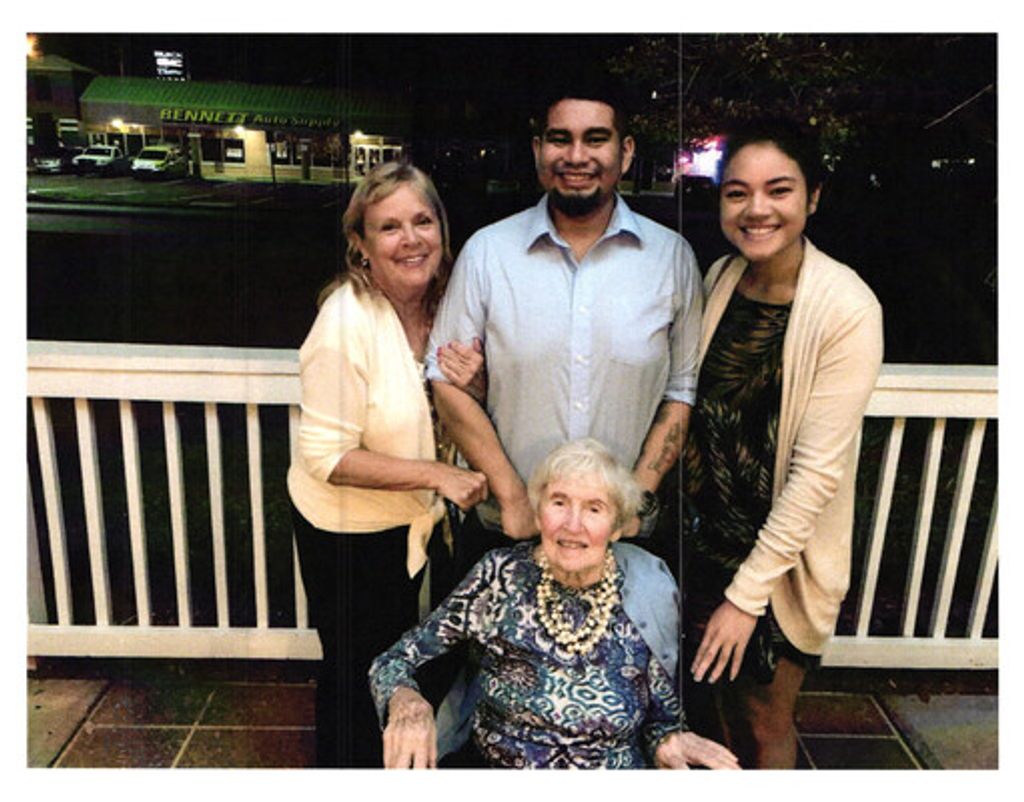 Mary V Cockley Profile Photo