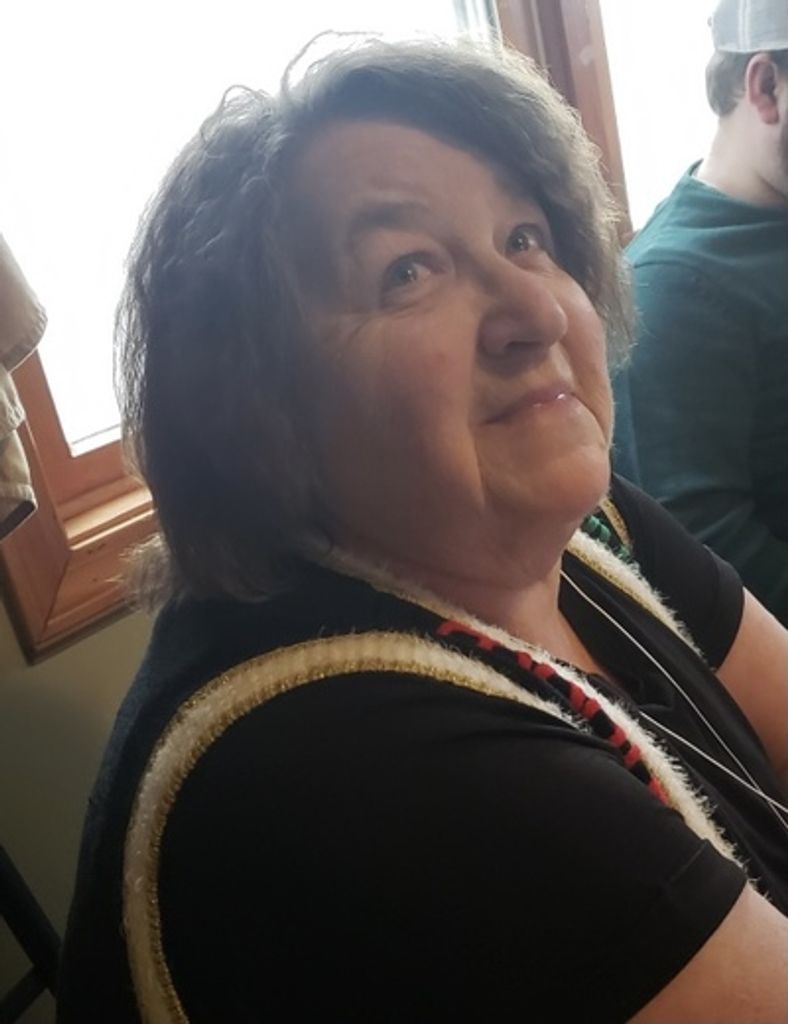 Nancy Gray Profile Photo