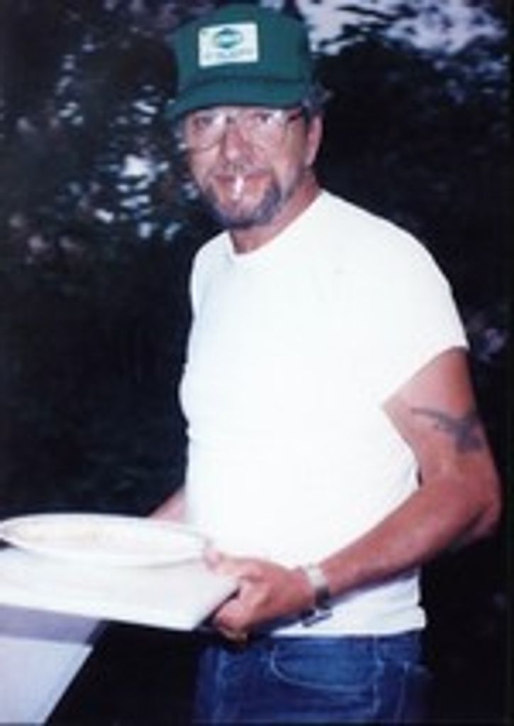 Howard Allen Greer Profile Photo