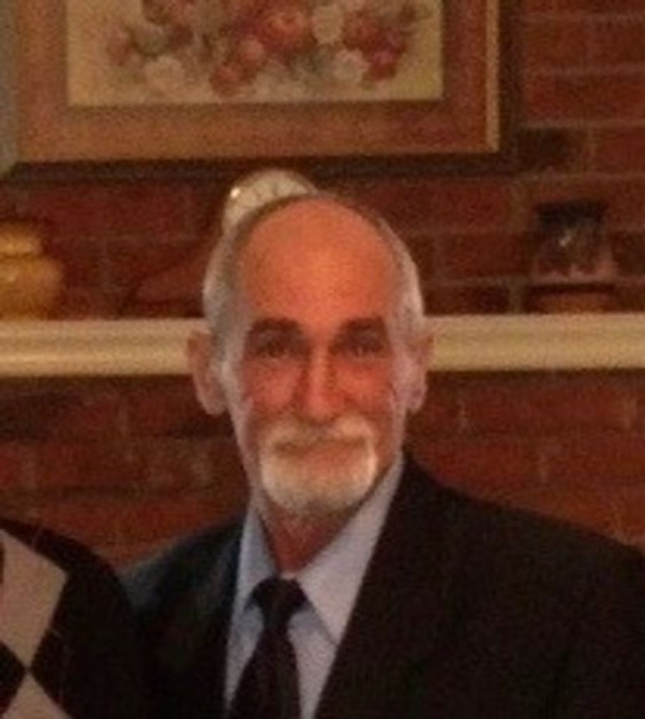 James Edward "Painter Jim" Haworth Profile Photo