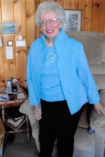 Audrey Whitehead photo gallery thumbnail 38 of 65