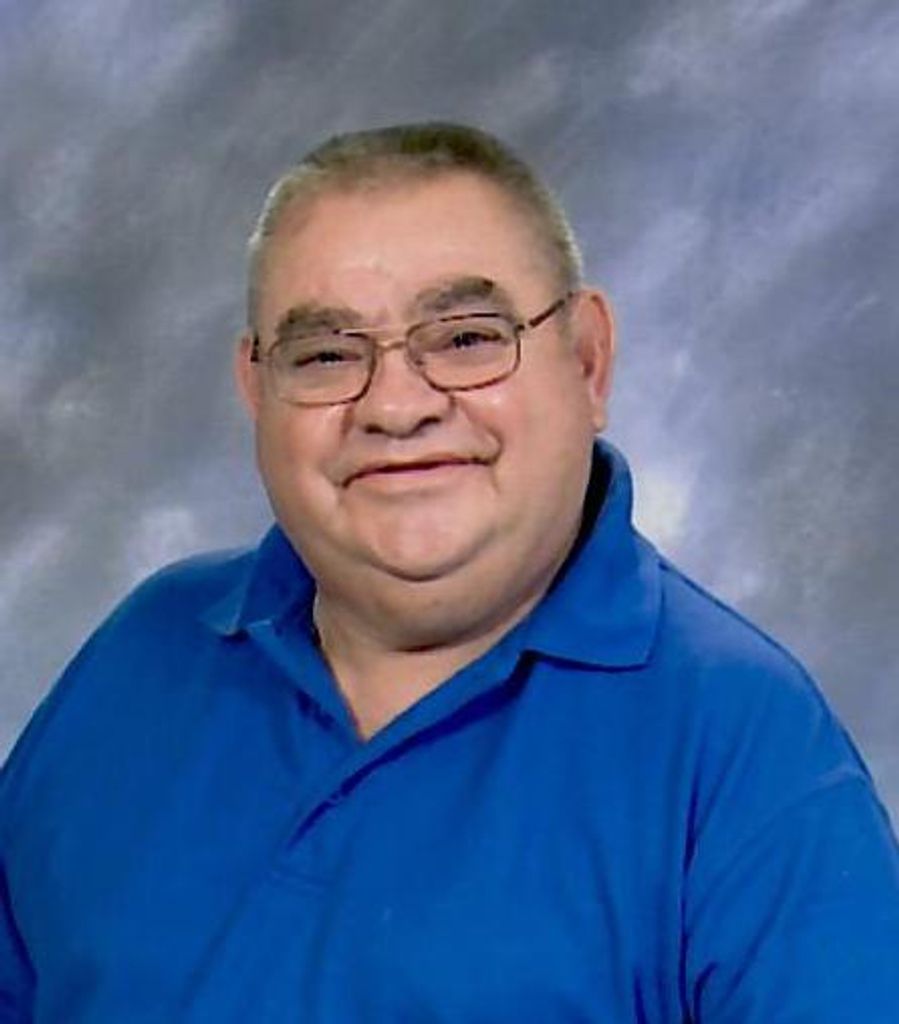 John M. "Mickey" Dietz