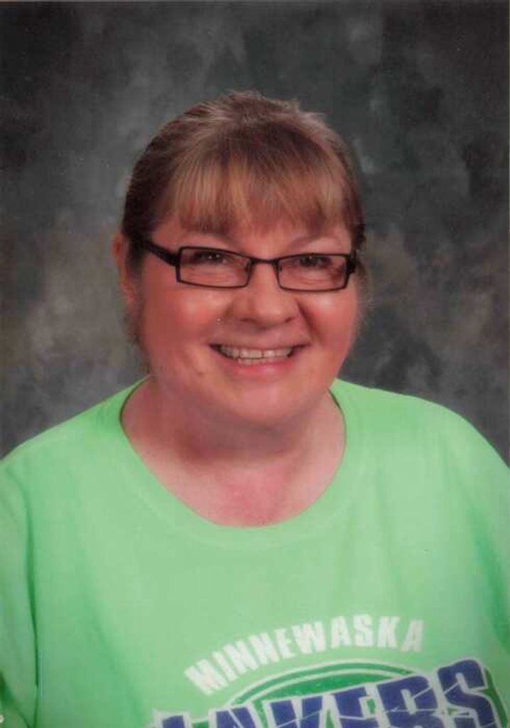 Sunny G. (Cunningham)  Bartos Profile Photo