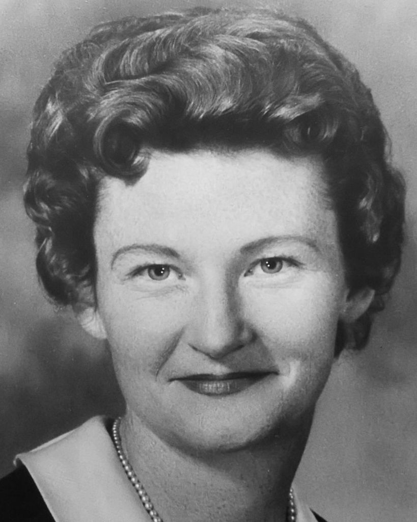 Patricia Gloria Louise Hole Profile Photo