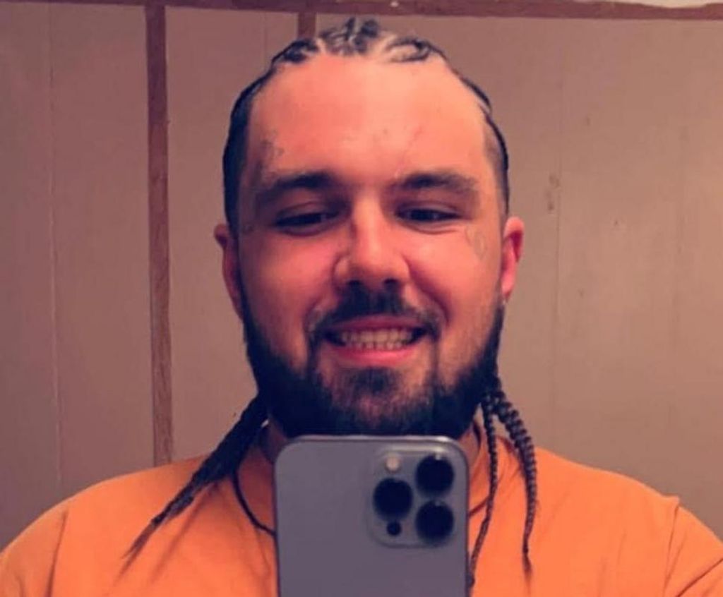 Nathaniel George Carl Arnn