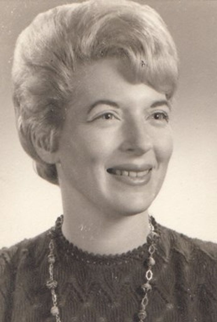 Margaret I. Brooks