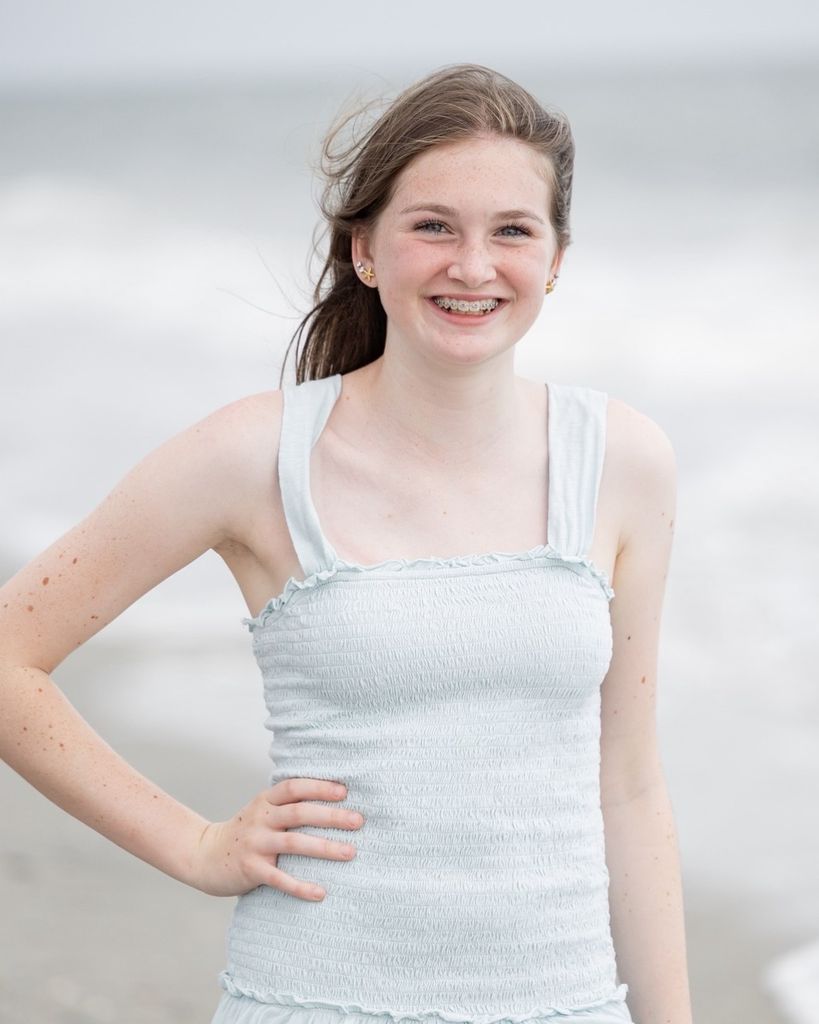 Riley Grace Botto Profile Photo