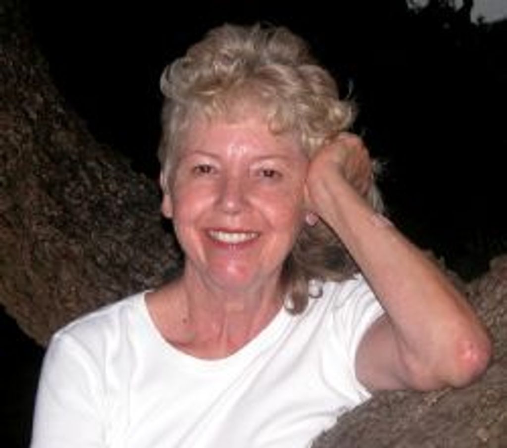 Mary Louis