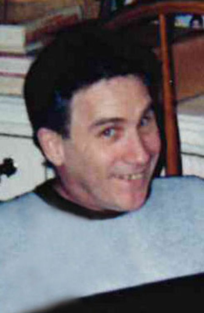 Jack Robert Williams, Jr.