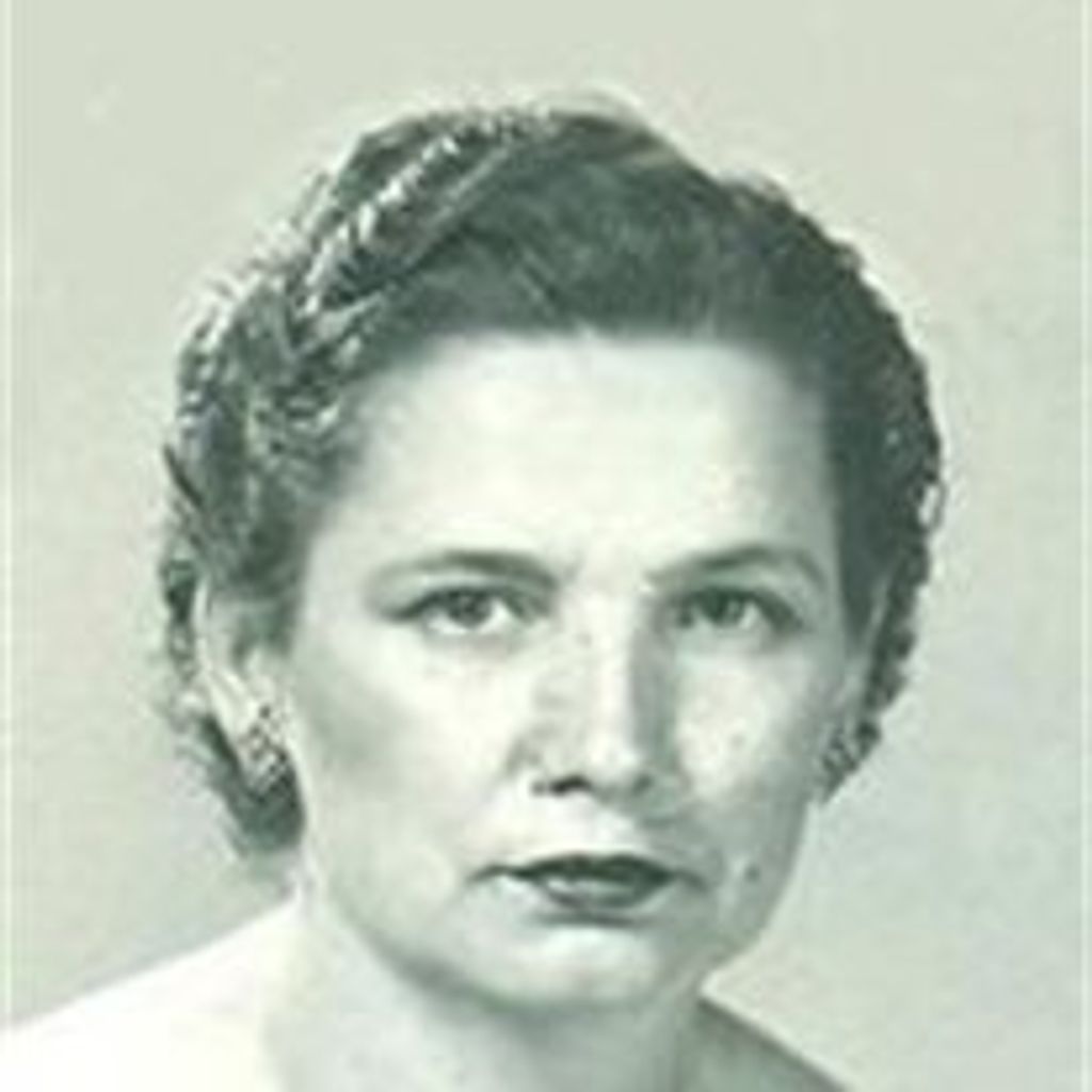 Anna Holod