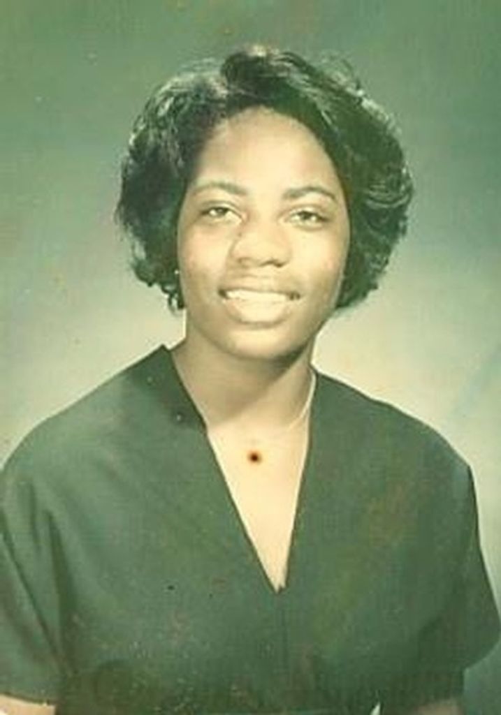 Cecilia A. Stephens Henderson