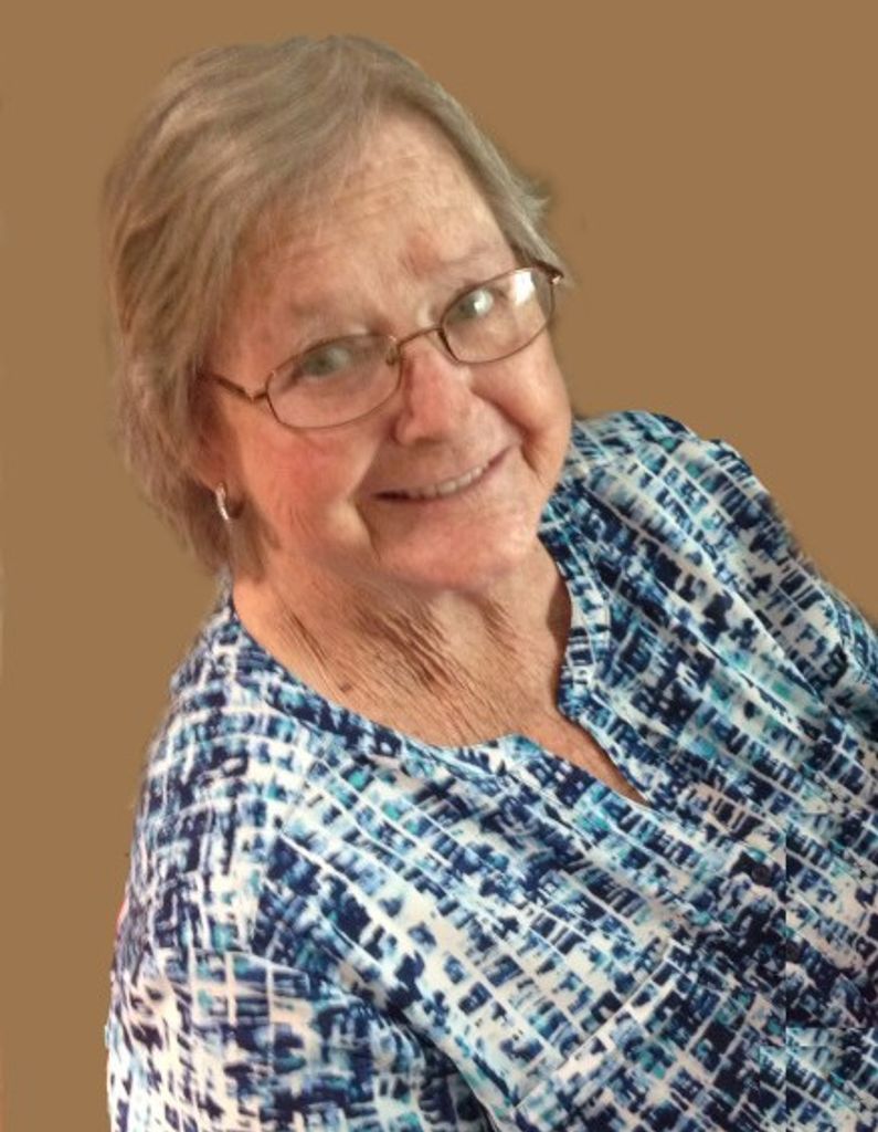 Nadine Gatewood