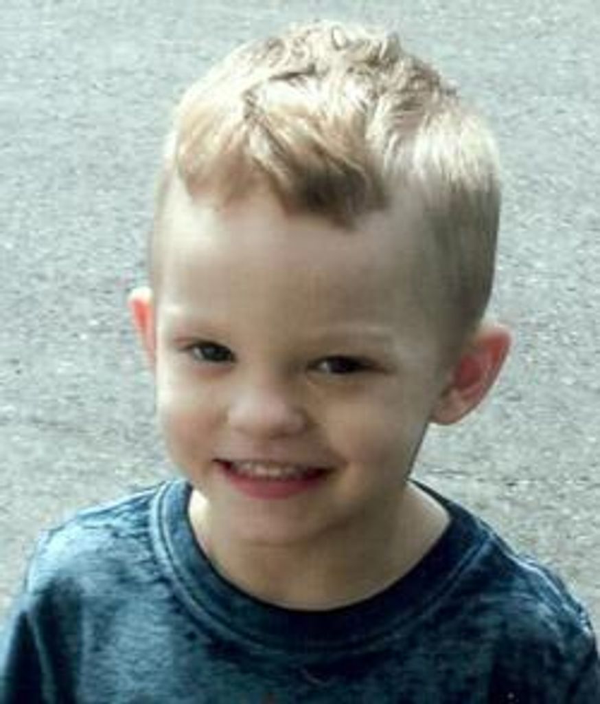 Michael Andrew Ziegler, Jr.