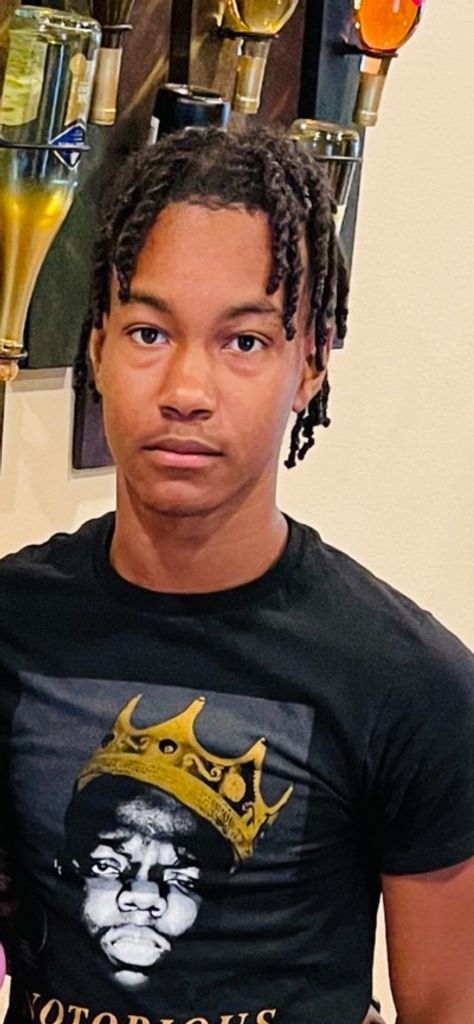 Dillon Jakobe Denman Profile Photo