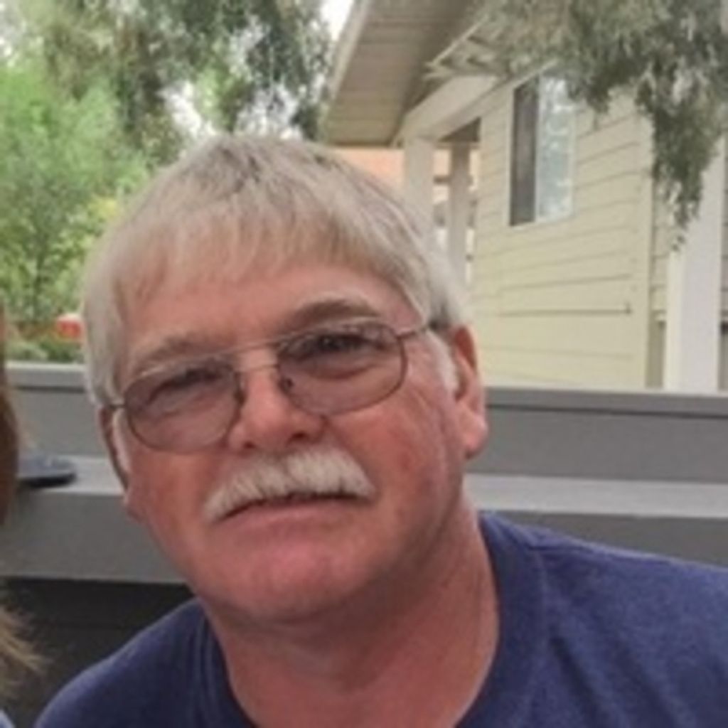 Robert Louis Witherspoon Profile Photo