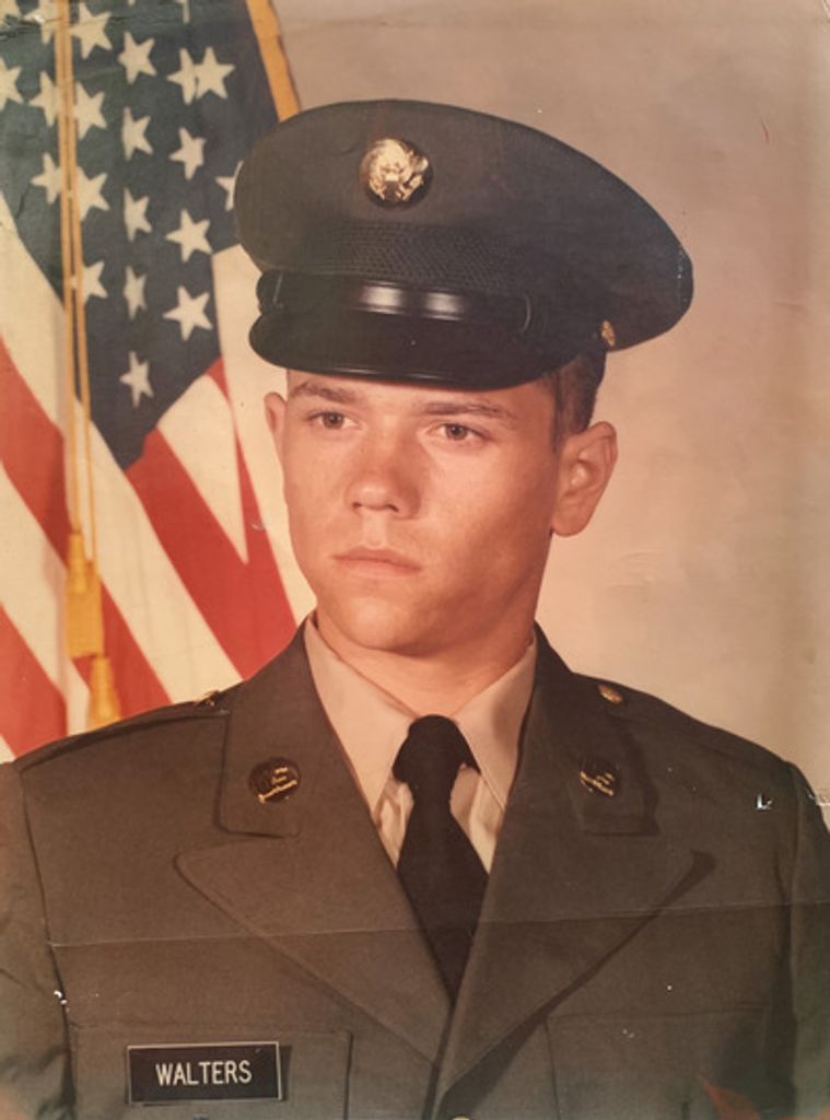 Billy Joe Walters, Jr. Profile Photo