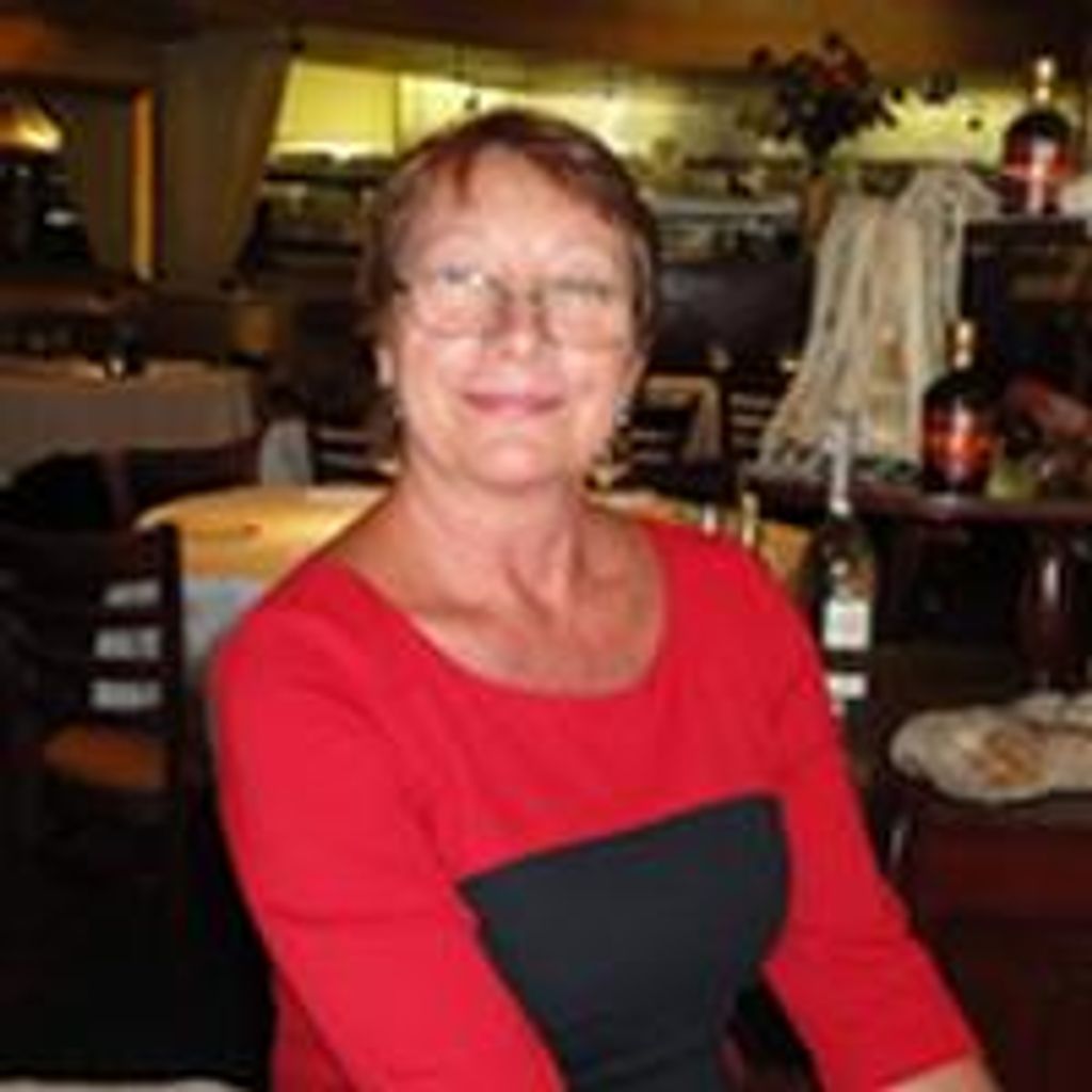 Genevieve Corbett