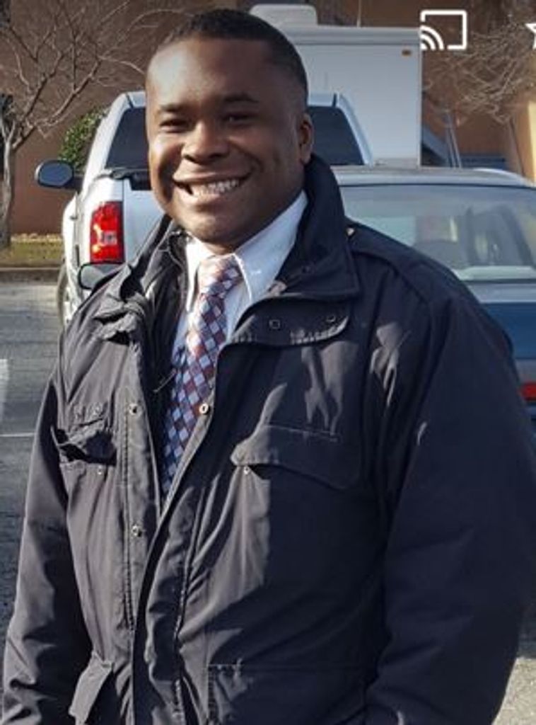 James William Howard