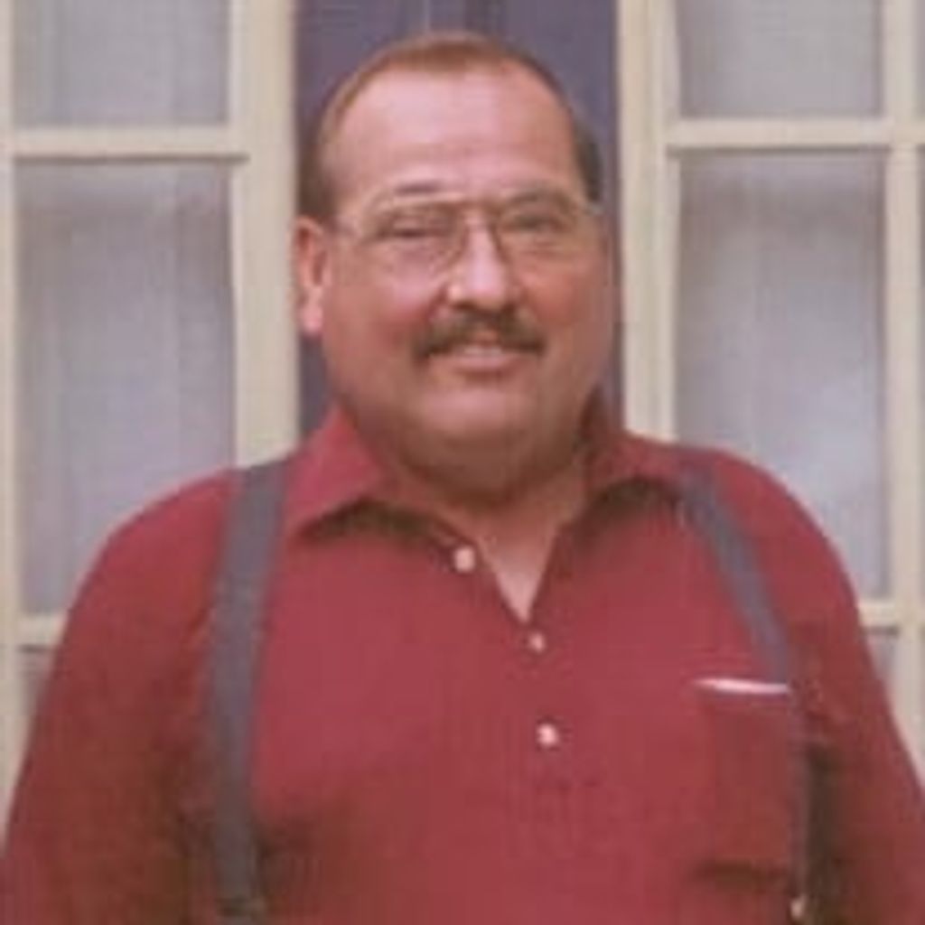 Terry Allen Brown Profile Photo
