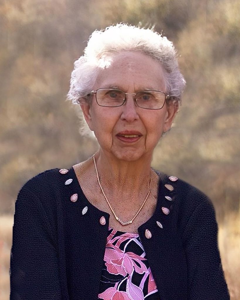 Nelda Pearson