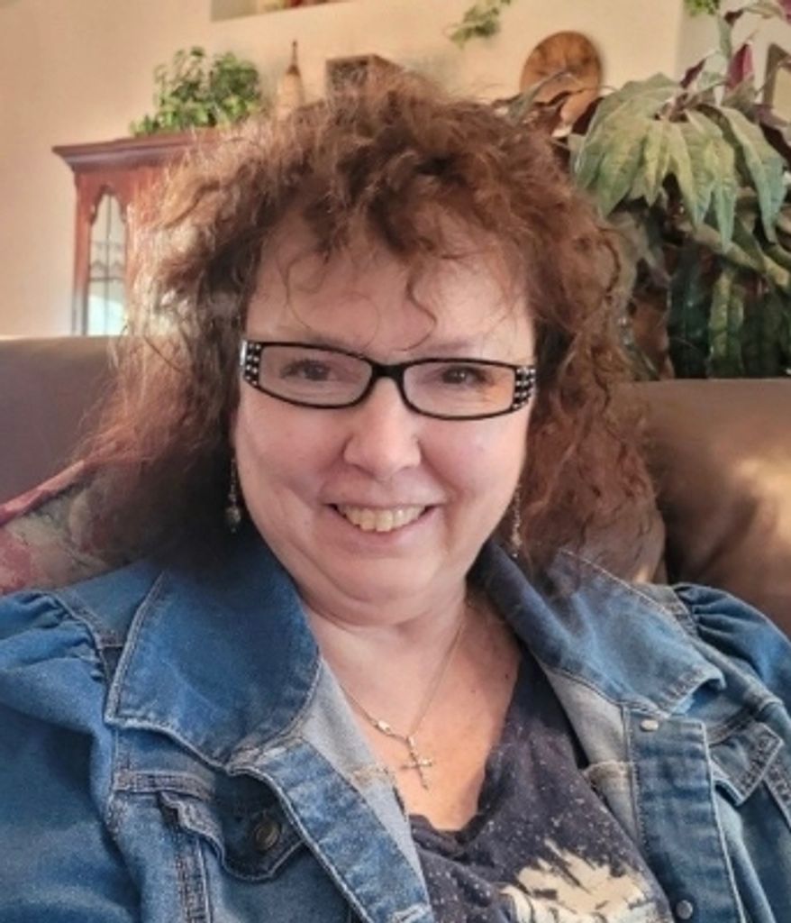 Lorene 'Lori' Marie Tierney