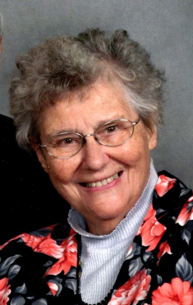 Joyce Whitacre Bohn