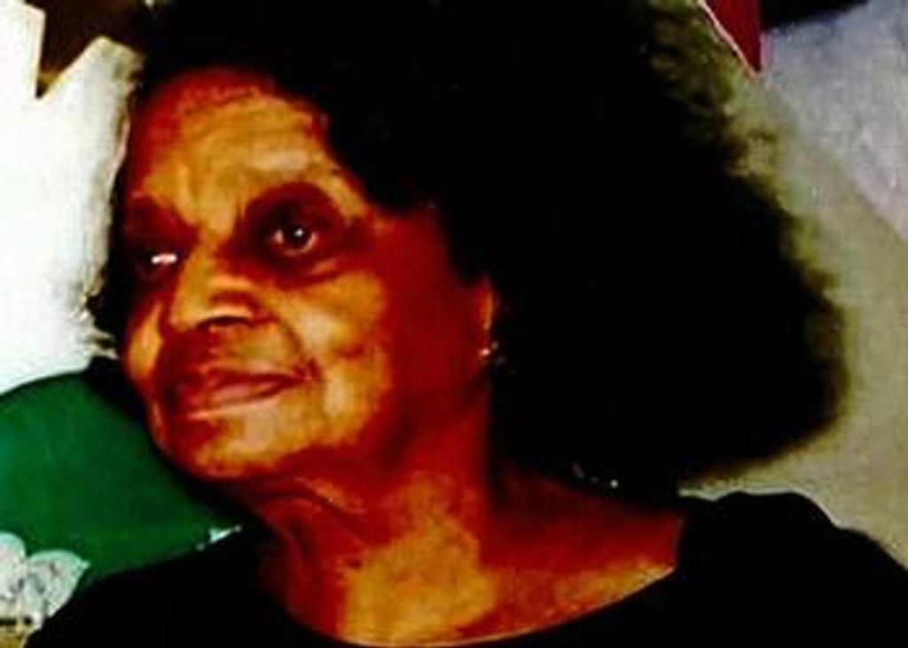 Vera T. Bonner Profile Photo
