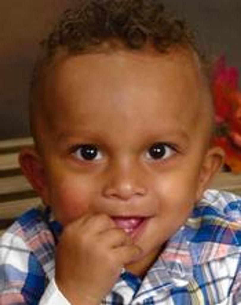 Jaylen Lucas Garner