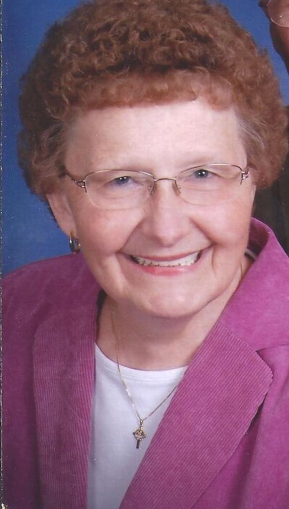 Arlene Marie Schrock Profile Photo