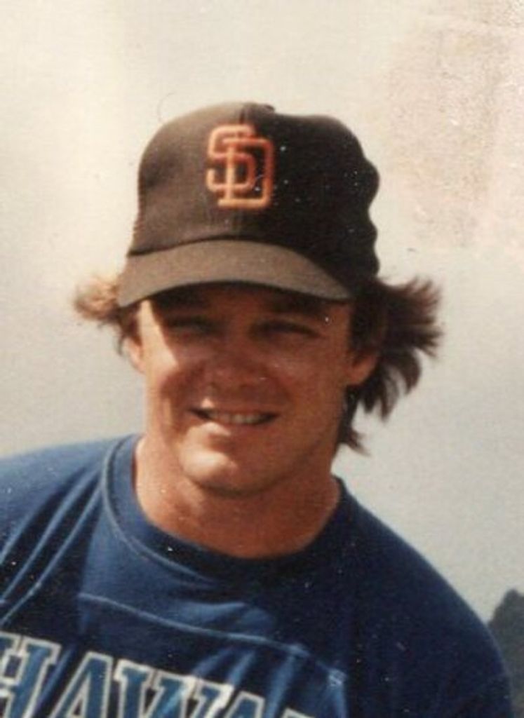 David Wayne Menn Profile Photo