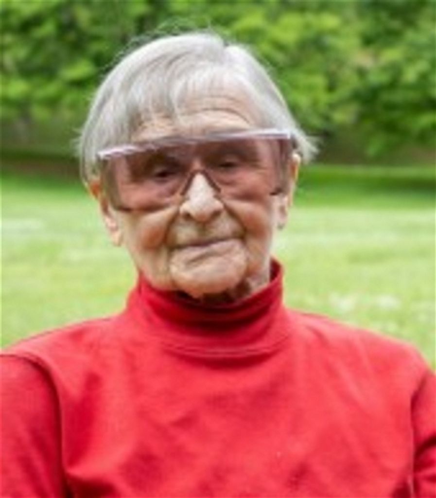 Dr. Virginia Hart Profile Photo