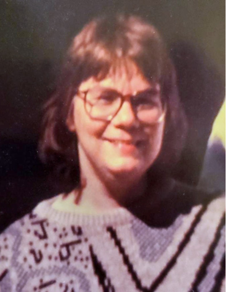 Mary (Grant) Fenton Profile Photo