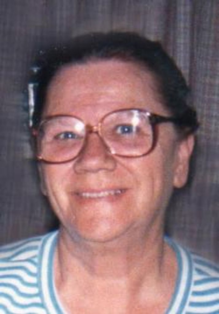 Violet Halvorson Profile Photo