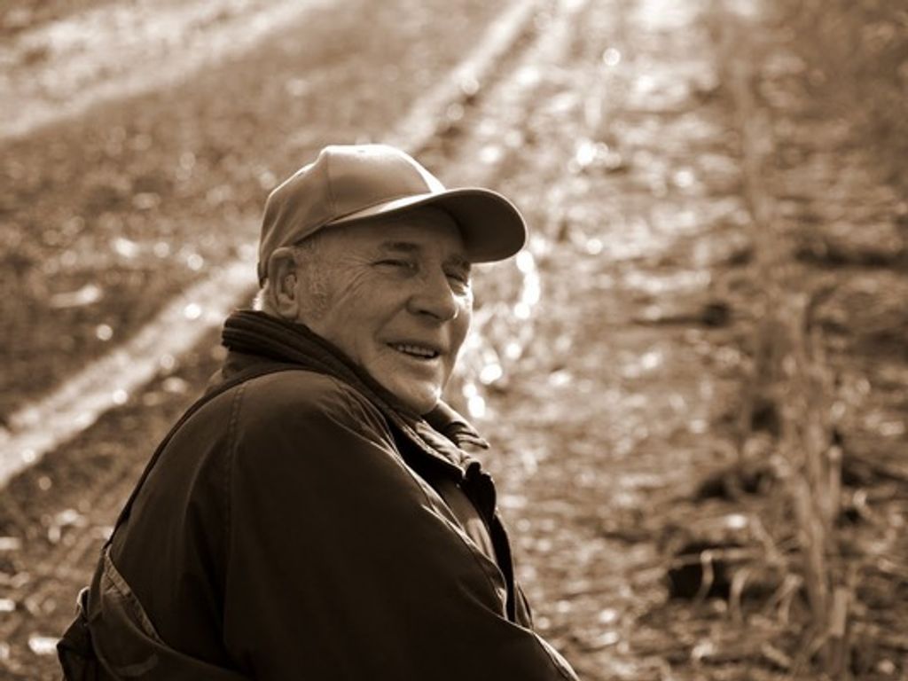Dick Polk Profile Photo