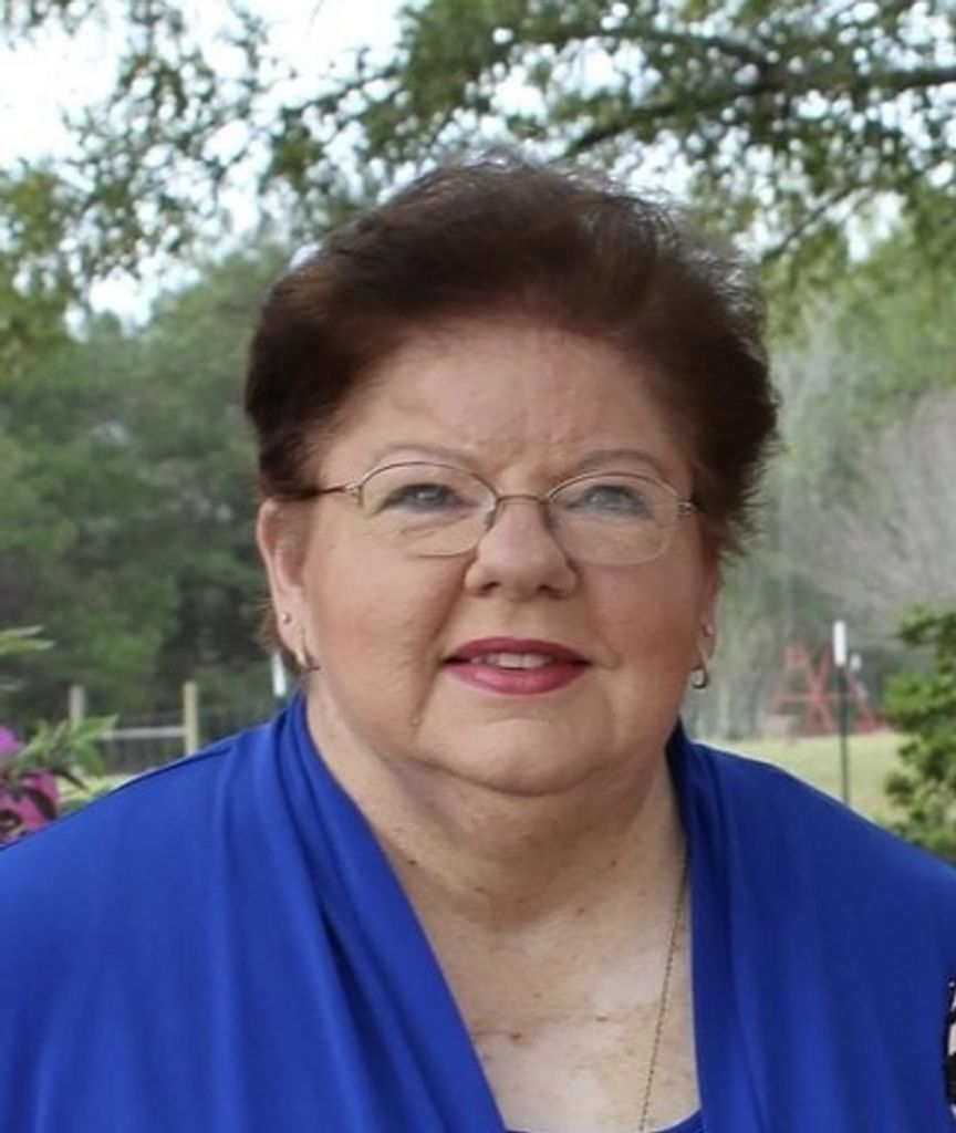 Marian Juanita "Nita" Mclaney Profile Photo