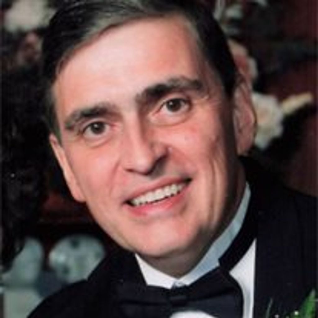 Peter L. Degrandpre Profile Photo