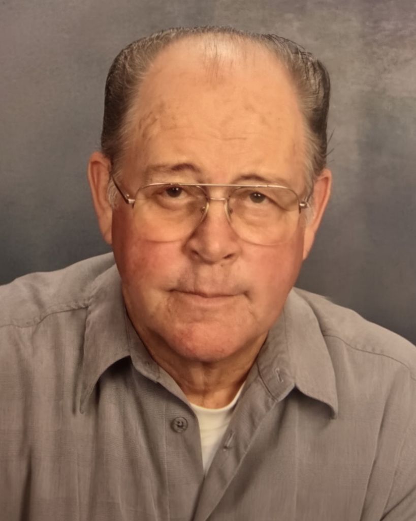 John J. Hager