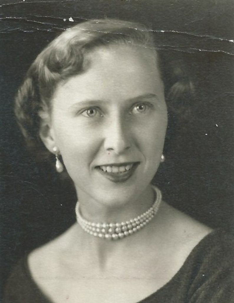 Doris Jean (Shearer)  Berrier