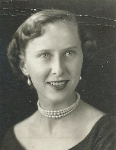 Doris Jean (Shearer)  Berrier Profile Photo