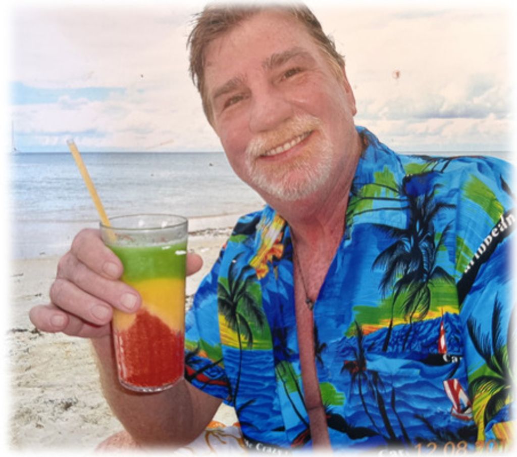 James "Jim" Paul Green Profile Photo