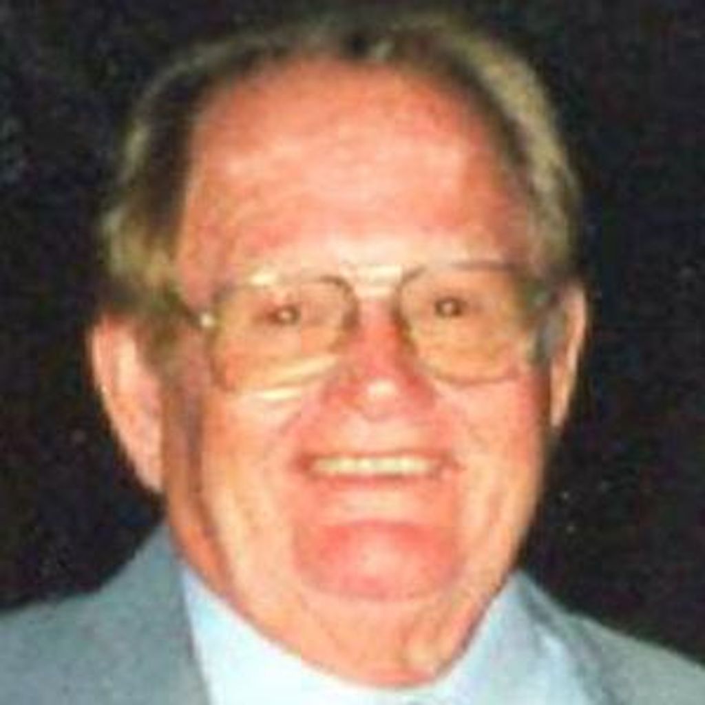 John William Perkins