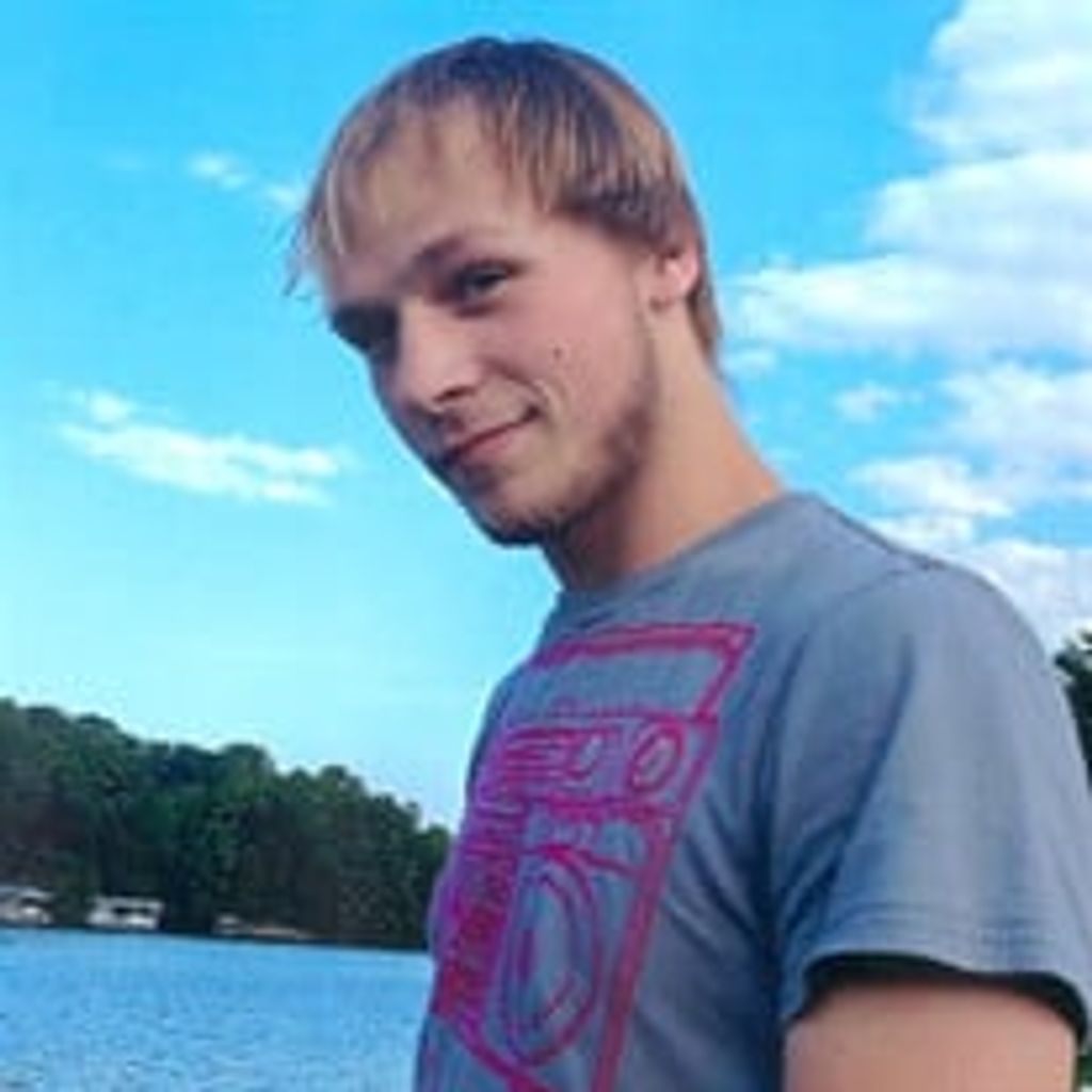 Matthew Raymond Miller