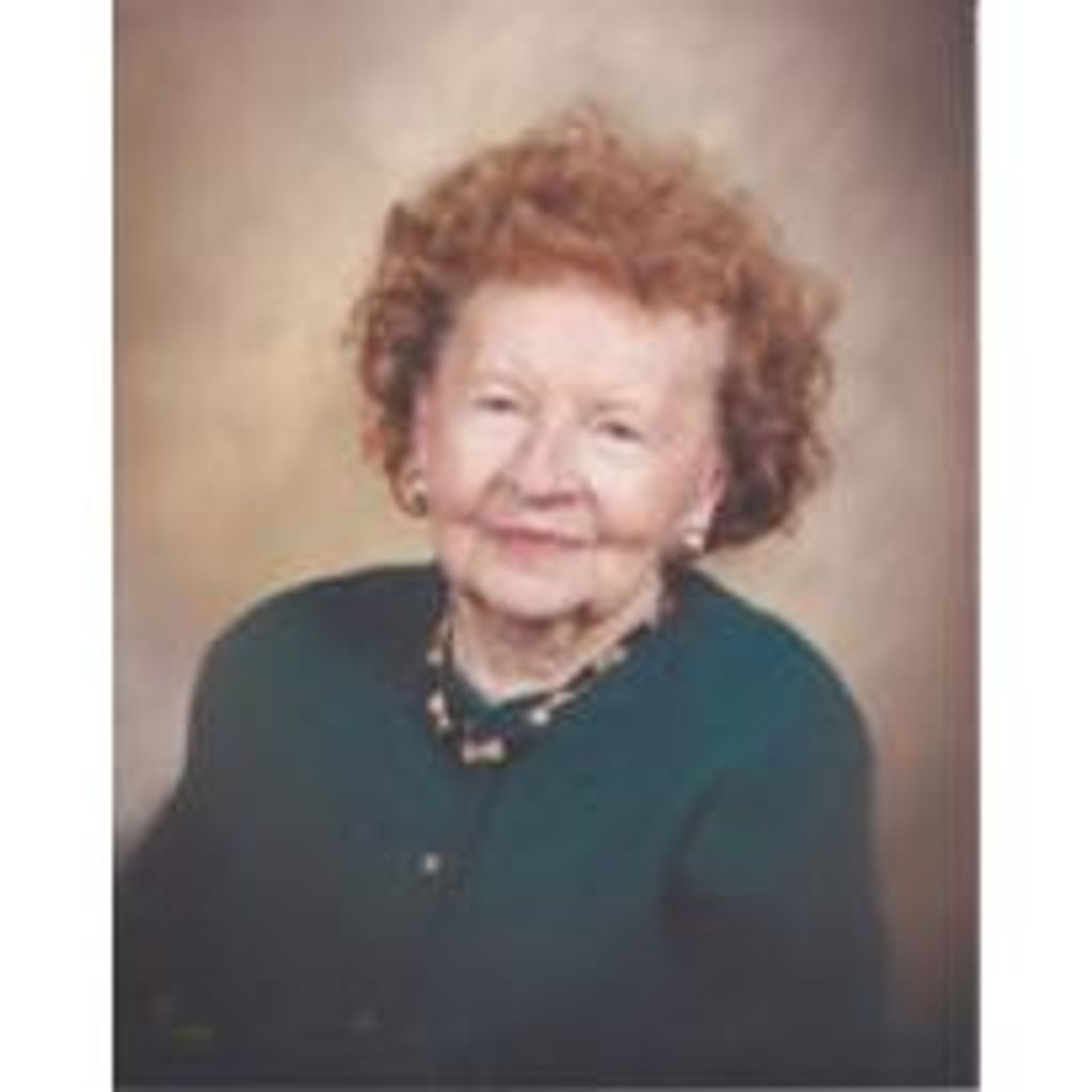 Eleanor Evanson