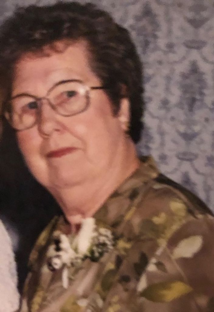 Zeta Templeman Profile Photo